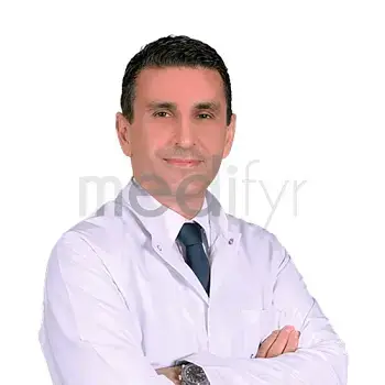 Assoc. Prof. M.D. Serdar Baylançiçek