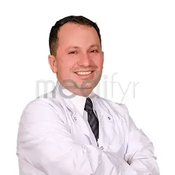 Prof. M.D. Serdar Beken