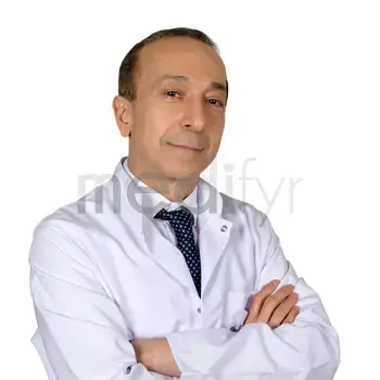 M.D. Serdar Özdemir