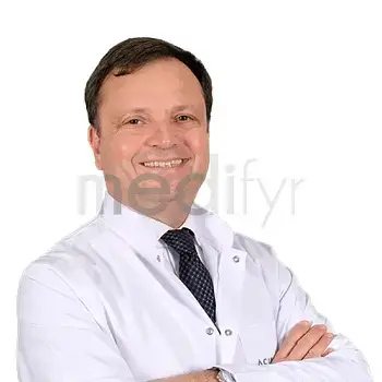 Prof. M.D. Serdar Özgen