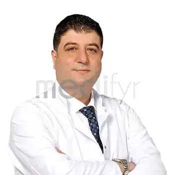M.D. Serdar Tekçe