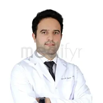 Assoc. Prof. M.D. Serdar Yalçın