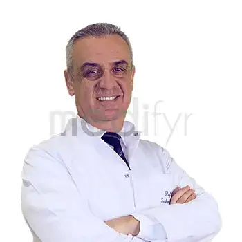 Prof. M.D. Serhat Çelikel