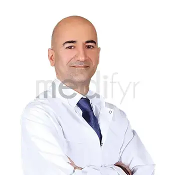 Prof. M.D. Serkan Erkanlı
