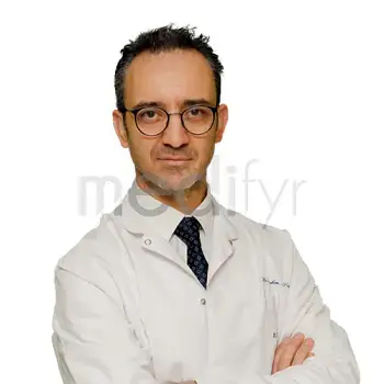 Prof. M.D. Serkan Şener