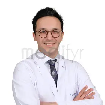 M.D. Serkan Tokgönül