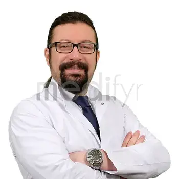 M.D. Serkan Ünsal