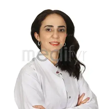 Assoc. Prof. M.D. Serpil Kurtcan