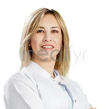 M.D. Setareh Farrokhnia