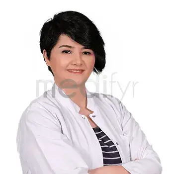 M.D. Sevda Arık Tekin