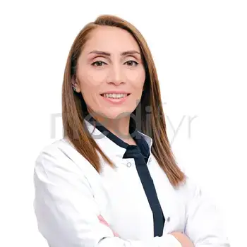 M.D. Sevgi Selen