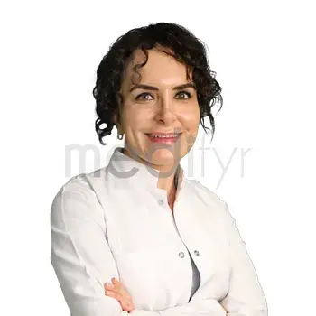 Assoc. Prof. M.D. Sevgi Topal