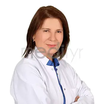 M.D. Sevil Elçin Kızılok