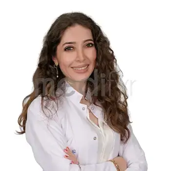 Dr. Şeyda Sıla Bilgili Tokgöz