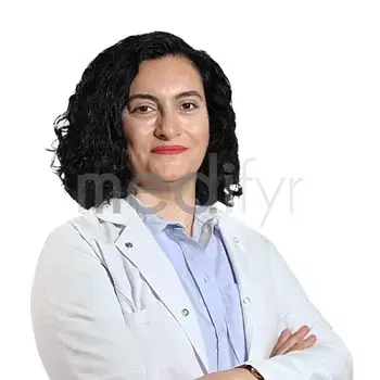 M.D. Seyhan Ördekçi