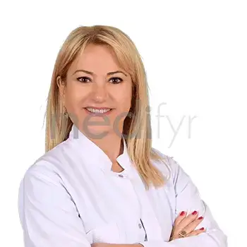 M.D. Şeyma Cüneydi