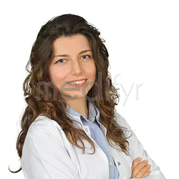 M.D. Sezgi Güllü Erciyestepe