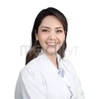 Dt. Shabana Canbolat