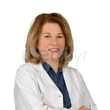 Assoc. Prof. M.D. Sibel Aka