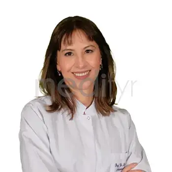 Prof. M.D. Sibel Kahraman Aközer