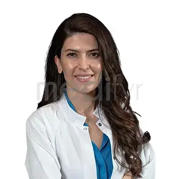 Assist. Prof. M.D. Sibel Yıldırım Moral