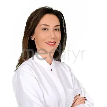 Prof. M.D. Simay A. Kara