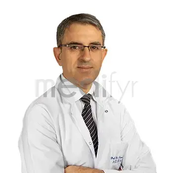 Prof. M.D. Sinan Dağdelen