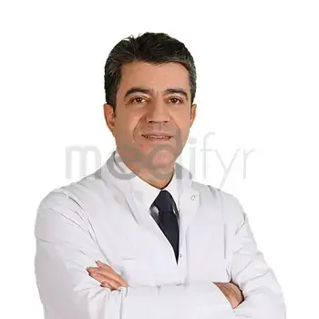 Prof. M.D. Sinan Karaoğlu