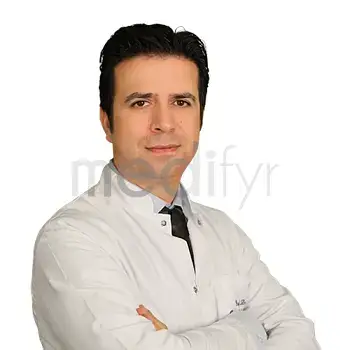 Prof. M.D. Sinan Yavuz