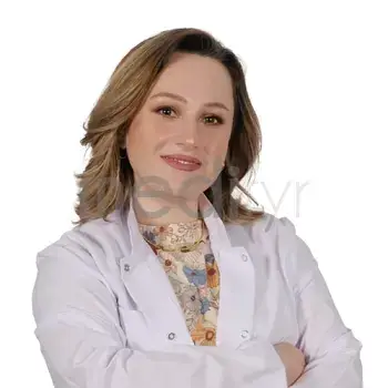 M.D. Sinem Bostan Kayaoğlu