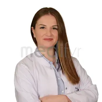 Dr. Sinem Keskin Kayalar