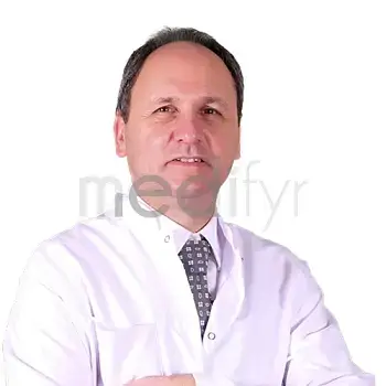 Prof. M.D. Siret Ratip