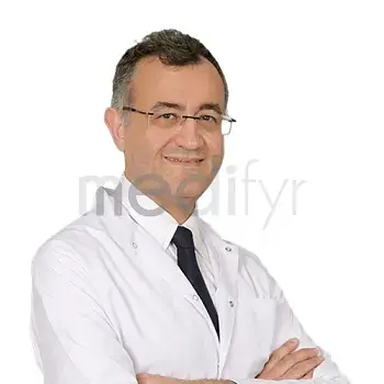 M.D. Sirri Baştürk