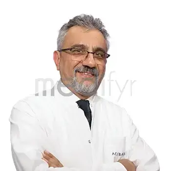 M.D. Sirri Özkan