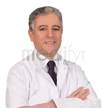 M.D. Siyavuş Muhammedrezaï