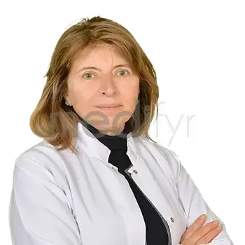 Prof. M.D. Solmaz Balcı Akar