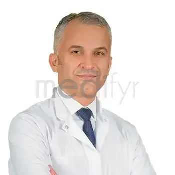 Prof. M.D. Soner Solmaz
