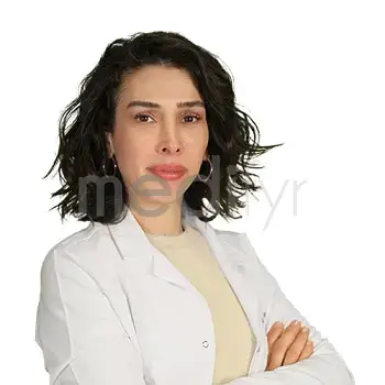 Dt. Songül Özdemir Eğilmez