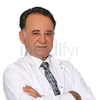 M.D. Suat Özer Öner