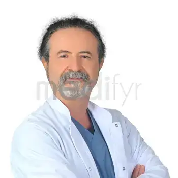 M.D. Suat Sevgen