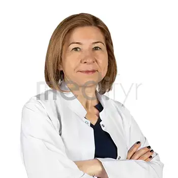 Prof. M.D. Süda Tekin