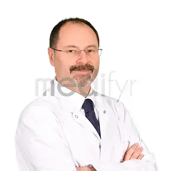 M.D. Süha Alzafer