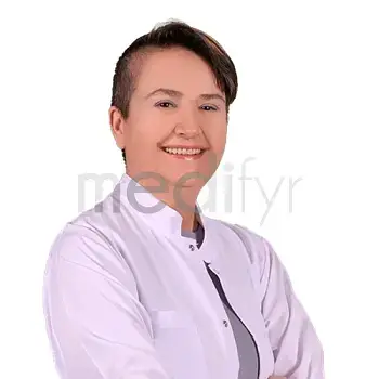 Prof. M.D. Süha Göksel