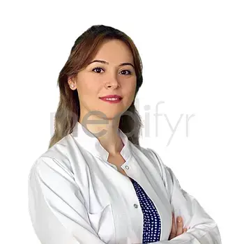 M.D. Şule Albayrak