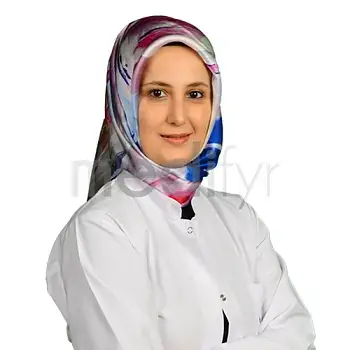 M.D. Şule Ketenci Ertaş