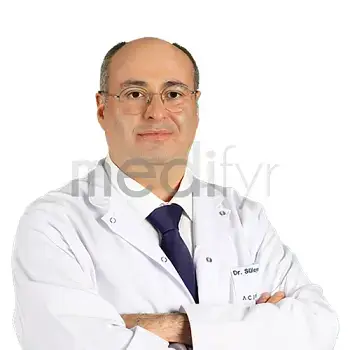 M.D. Süleyman Büber