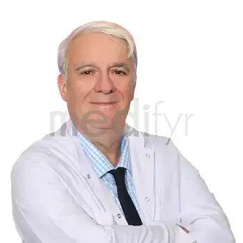 Prof. M.D. Süleyman Cansun Demir