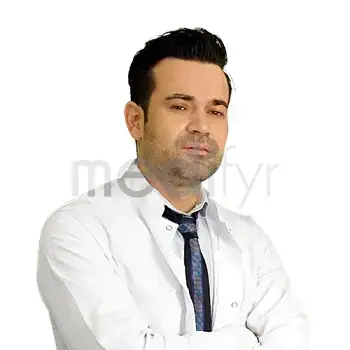 Assoc. Prof. M.D. Süleyman Şahin