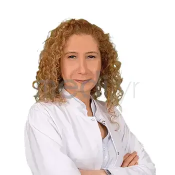 Assoc. Prof. M.D. Suna Yapalı