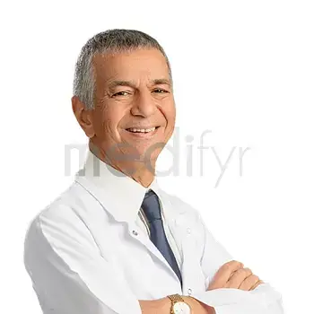 M.D. Süreyya Fethi Paksoy